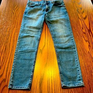 Mott & Bow Skinny Jeans Size W34 L32